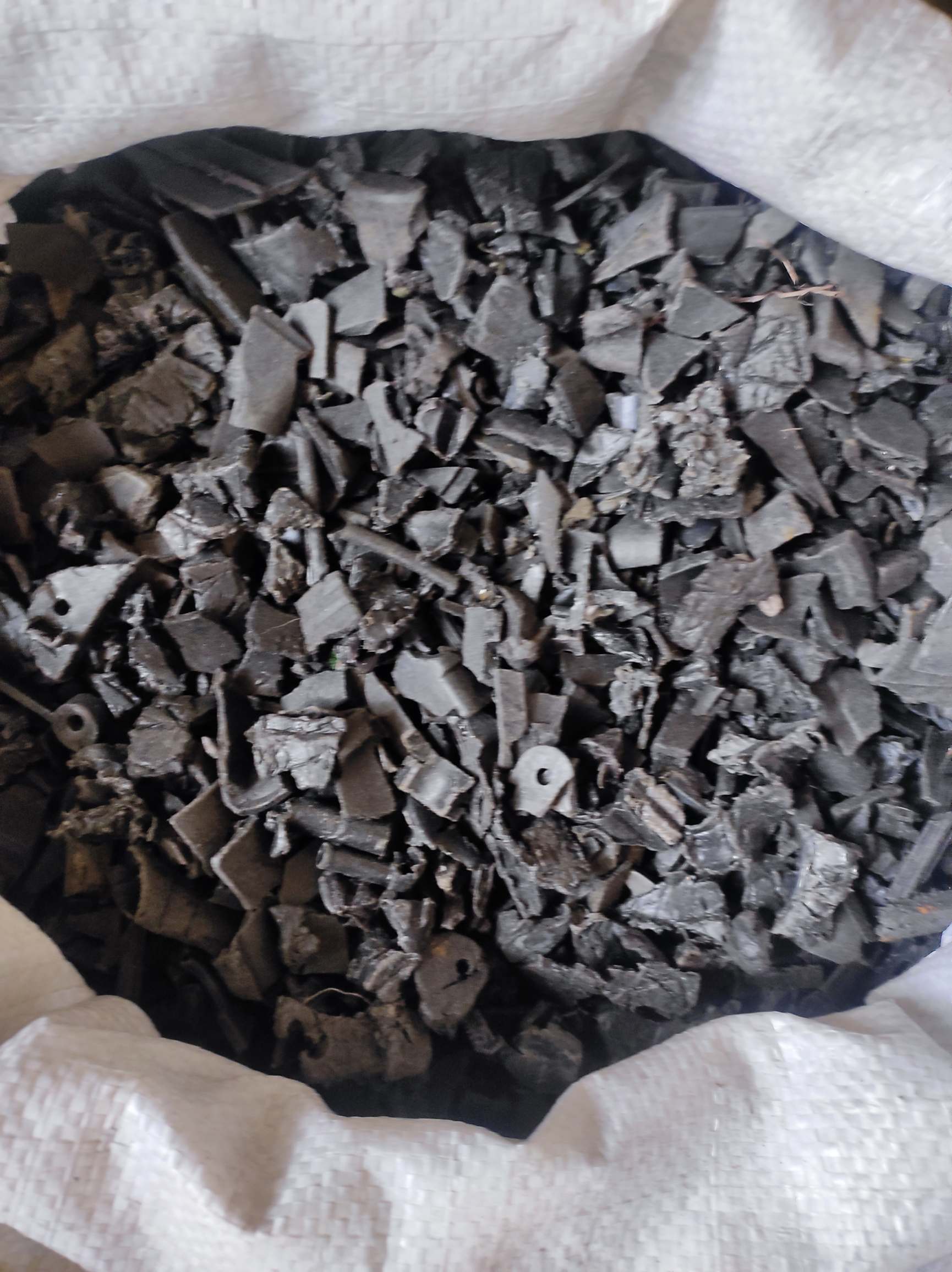PA66+gf30 Regrind